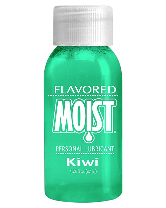 Flavored Moist Kiwi 1 Oz