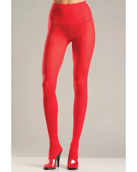 Classic Coloured Pantyhose