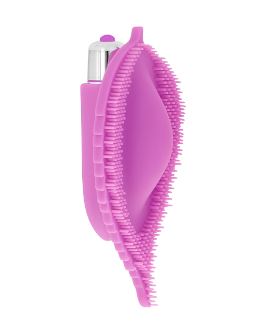 Eloy Bullet Vibrator - Silicone - 10 Speed