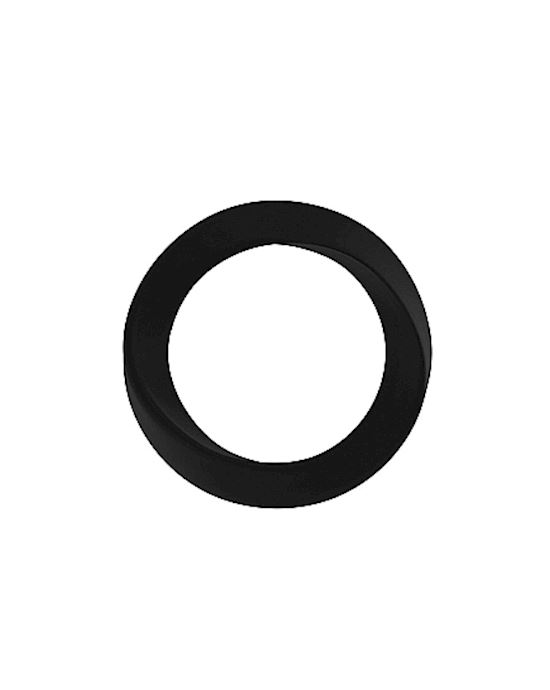 Infinity Thin Cockring