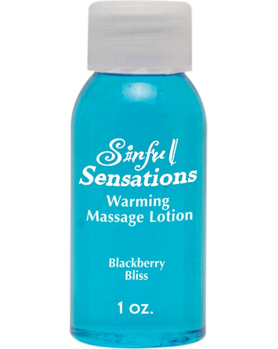 Sinful Sensations  Berry 29ml