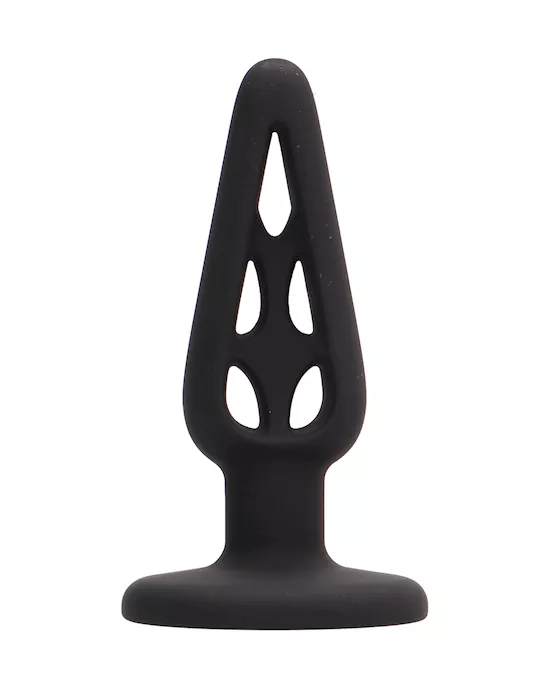Butt Plug  Hollow 1
