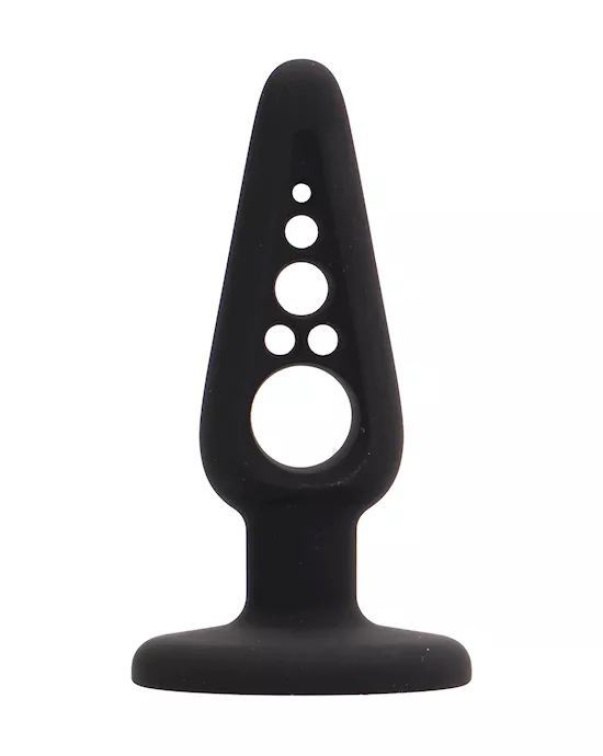 Butt Plug  Hollow 4