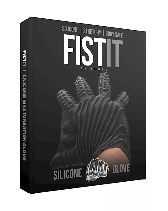 Masturbation Glove