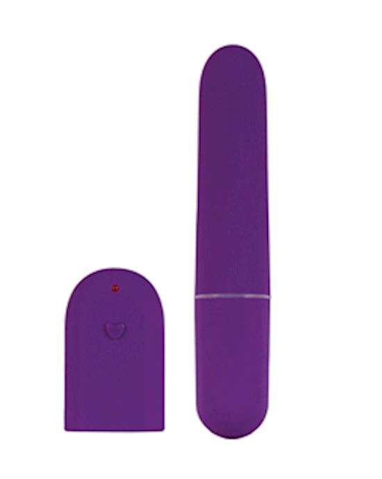 7th Heaven Luv Touch Remote Control Purple