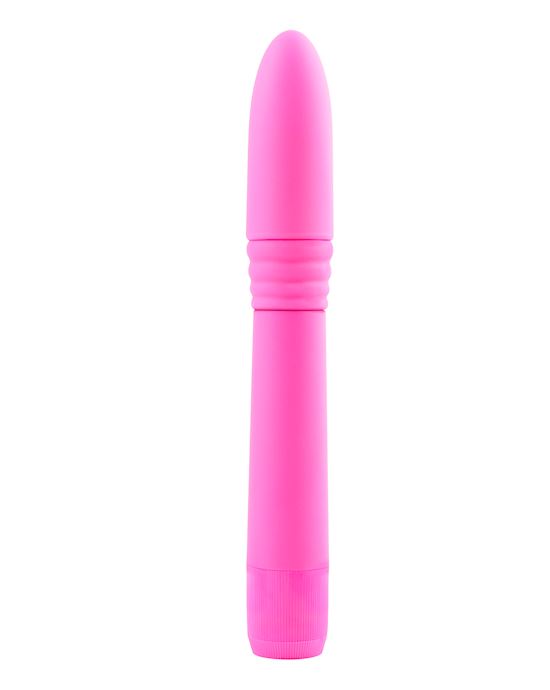 Luv Touch Wp Neon Slims Pink