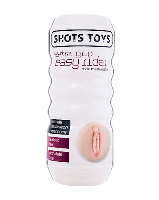 Easy Rider Extra Grip Vaginal