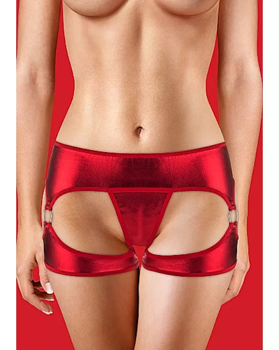 Exotic Vibrating Panty