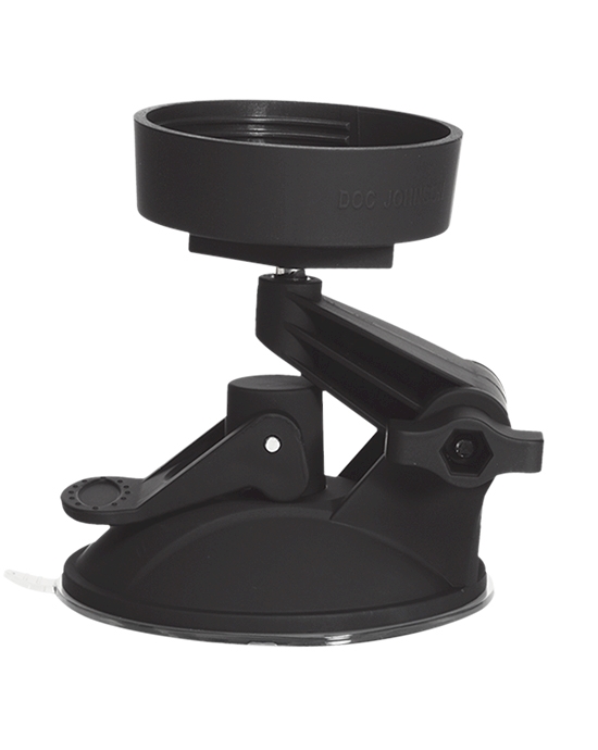 Optimale Suction Cup Accessory For Endurance Trainer