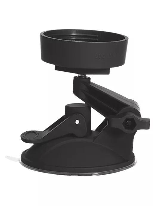 Main Squeeze Suction Cup Accessory