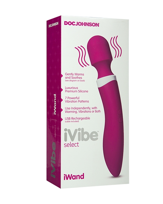 Ivibe Select Iwand