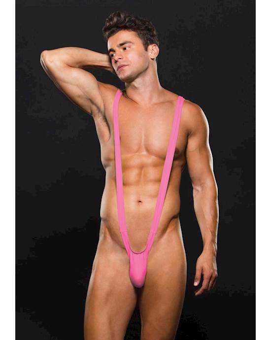 Sexy Costumes for your Man | The Borat Slingshot | Beanstalk Mums