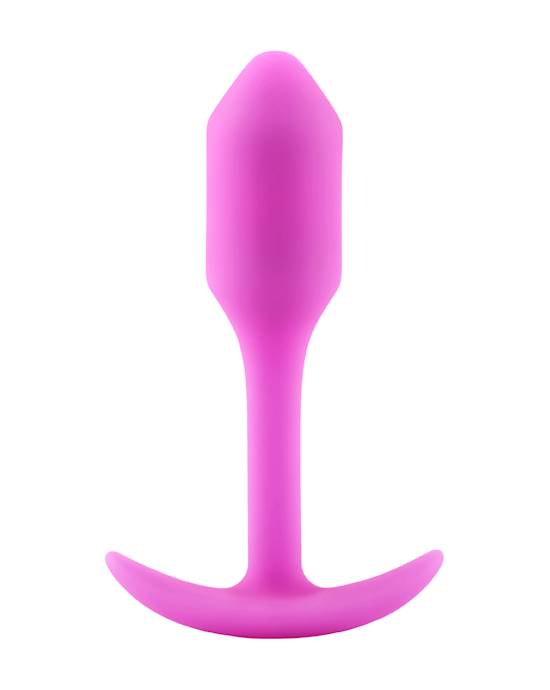 B-vibe Snug Plug 1