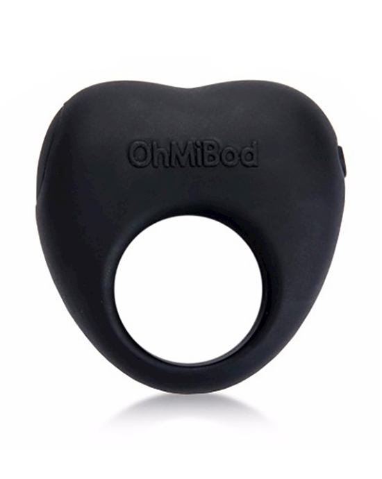 Lovelife by OhMiBod Share Couples Ring Vibe