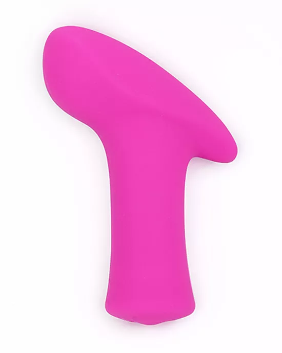 Lovense Rechargeable Ambi App-controlled Vibrator