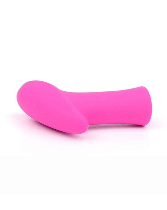 Lovense Rechargeable Ambi App-controlled Vibrator