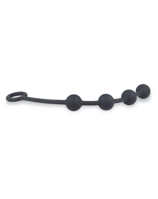 Nexus  Excite Anal Beads