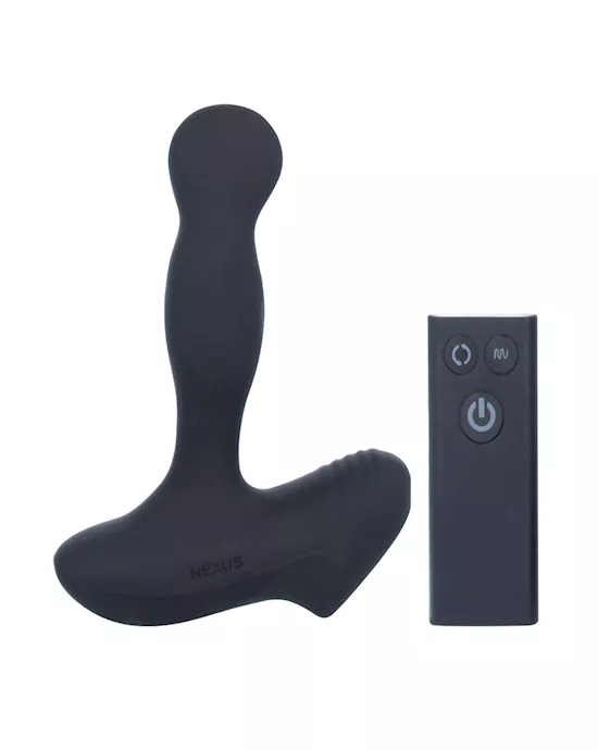Nexus  Revo Slim Prostate Vibe