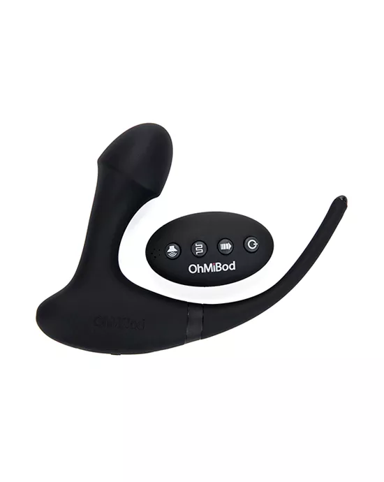 OhMiBod Club Vibe 3OH Hero