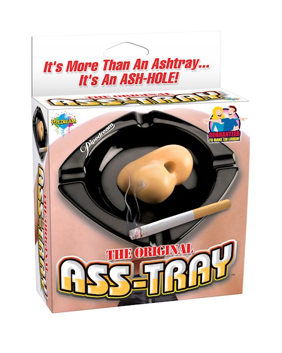 Ass Tray