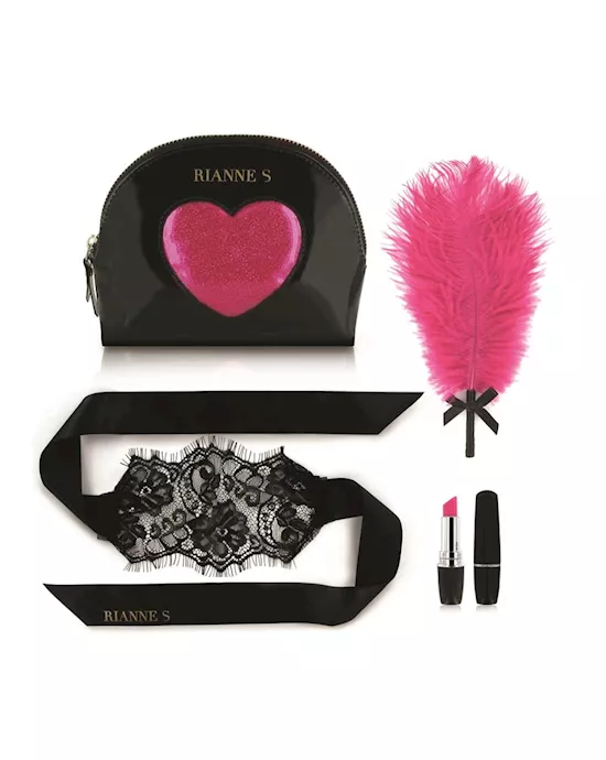 RS Essentials Kit dAmour