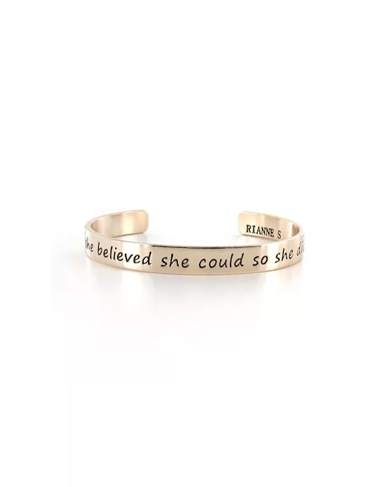 Pussy Power Bracelet