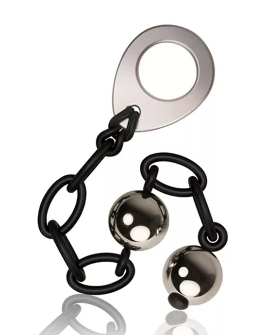 RocksOff Love in Chains