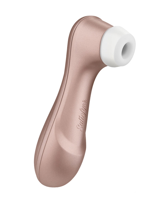 Satisfyer Pro 2 Generation 2