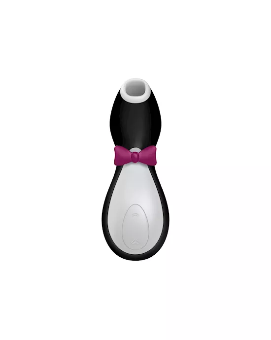 Satisfyer Pro Penguin Next Generation
