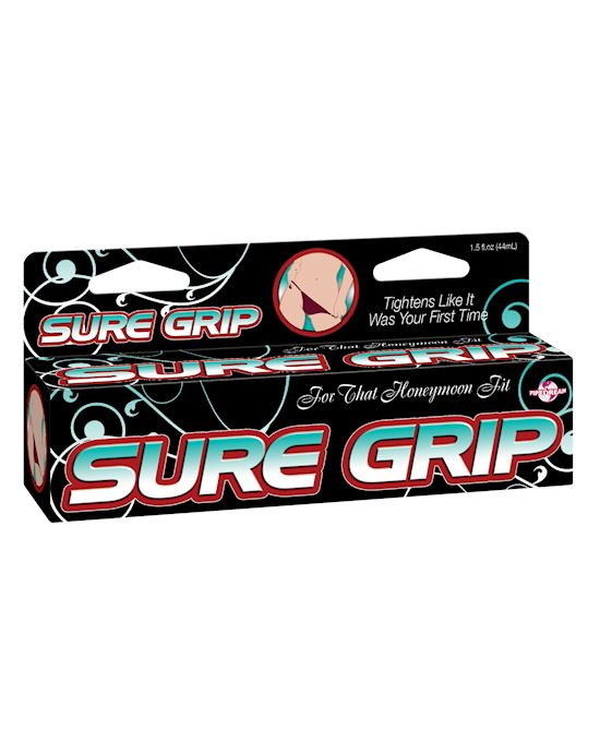 Sure Grip 1.5 Oz