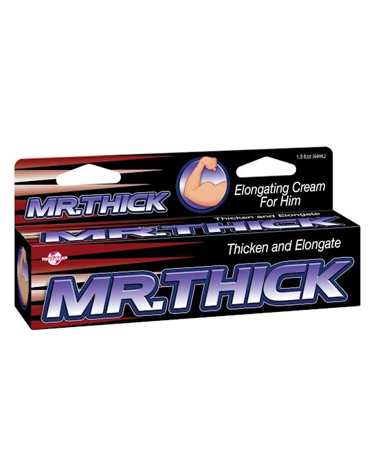 Mr Thick Dick 1.5 Oz