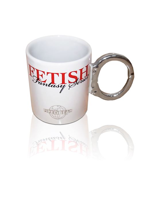 Fetish Fantasy Mug