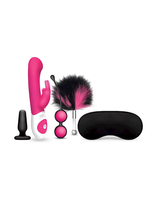 The Rabbit Company  The GSpot Rabbit Playtime Gift Set