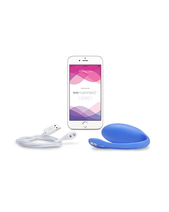 We-vibe Jive Vibrating Egg