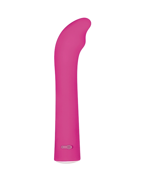 Evolved Rechargeable G- Spot