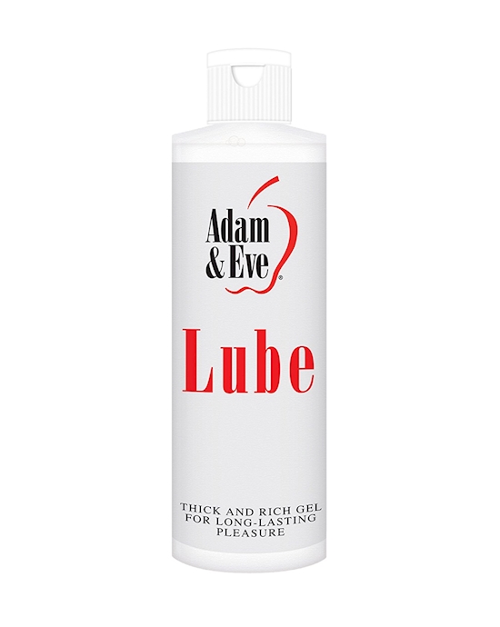 Adam & Eves Promotion Lubricant