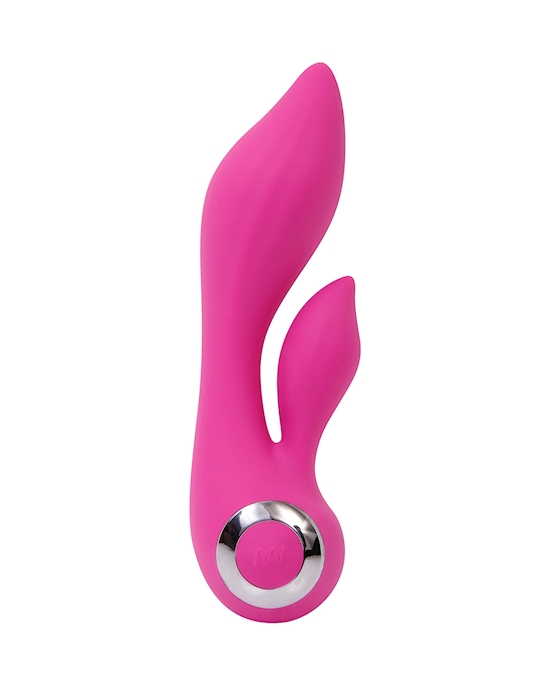 Evolved Wild Orchid Vibrator