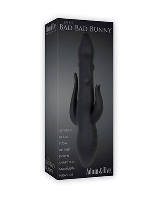 Adam & Eves Eves Bad Bad Bunny