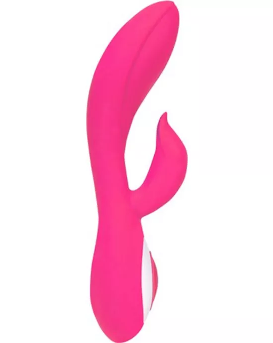Wonderlust Harmony GSpot Vibrator