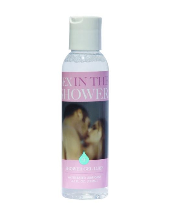 Sex in the Shower Shower Gel Lubricant