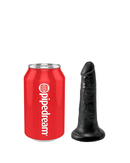 King Cock 5 Inch Cock