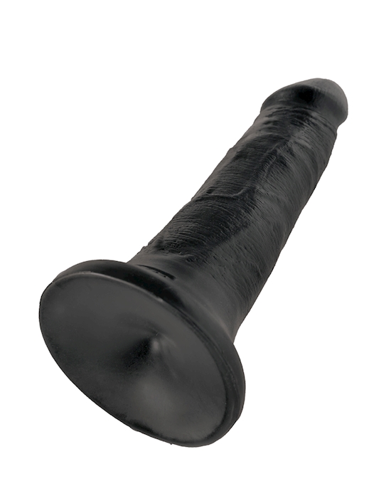 King Cock 5 Inch Cock