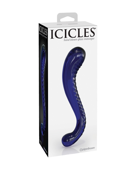 Icicles No 70