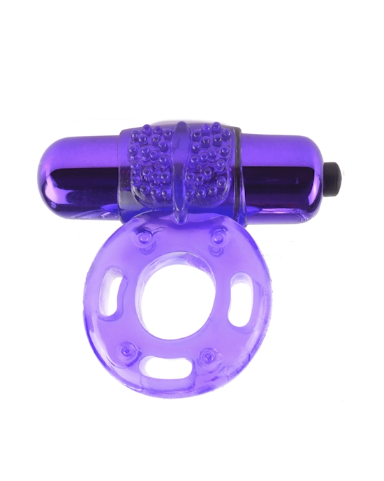 Fantasy C-ringz Vibrating Super Ring