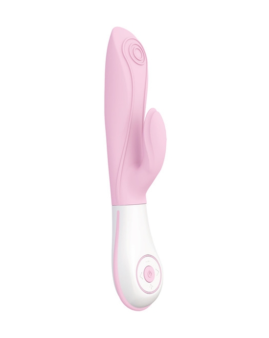 OVO E7 Rechargeable Rabbit