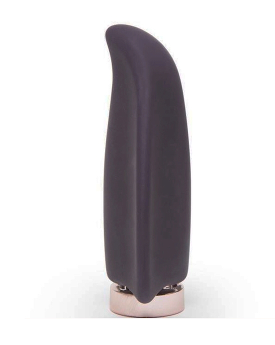 Fifty Shades Freed Desire Blooms Rechargeable Clitoral Vibrator