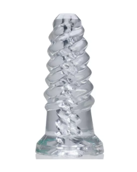Screwd Spiral Masturbator