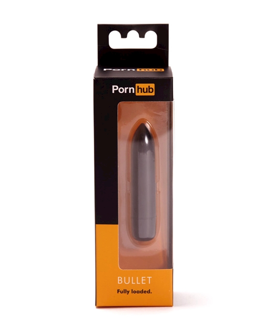 Pornhub Official Collection Bullet