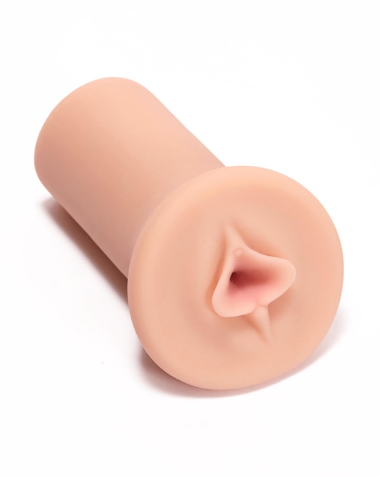 Pornhub Official Collection Ribbed Pussy Stroker