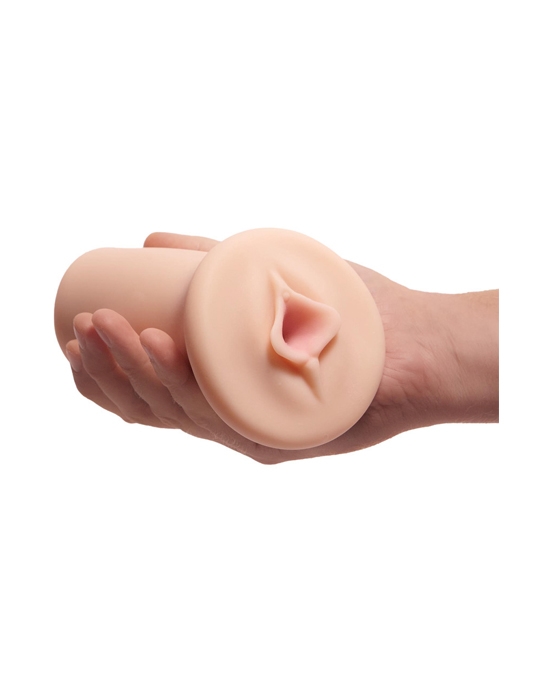 Pornhub Official Collection Ribbed Pussy Stroker